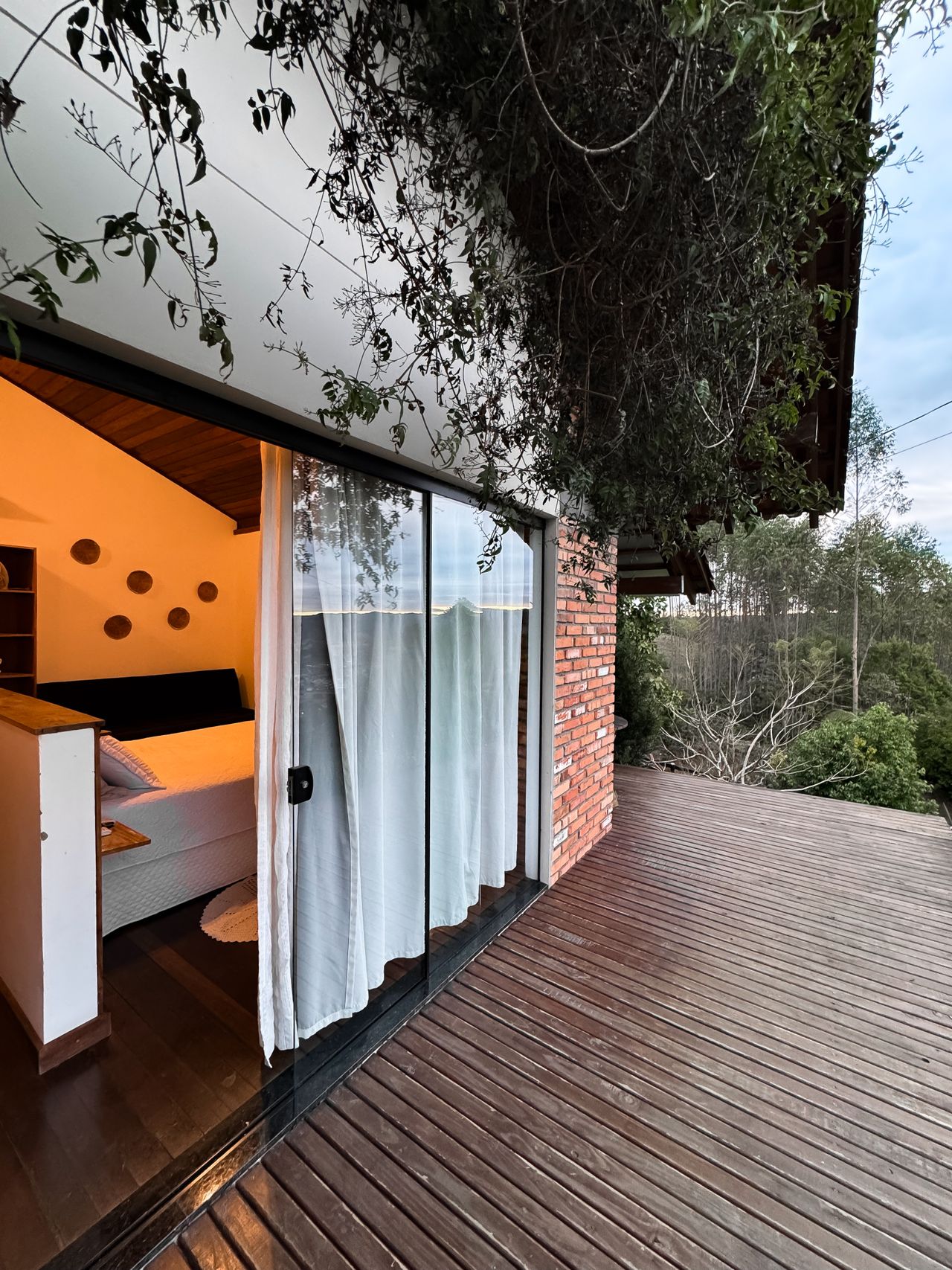 Horizon Cabin — Micro-luxo nos campos alentejanos