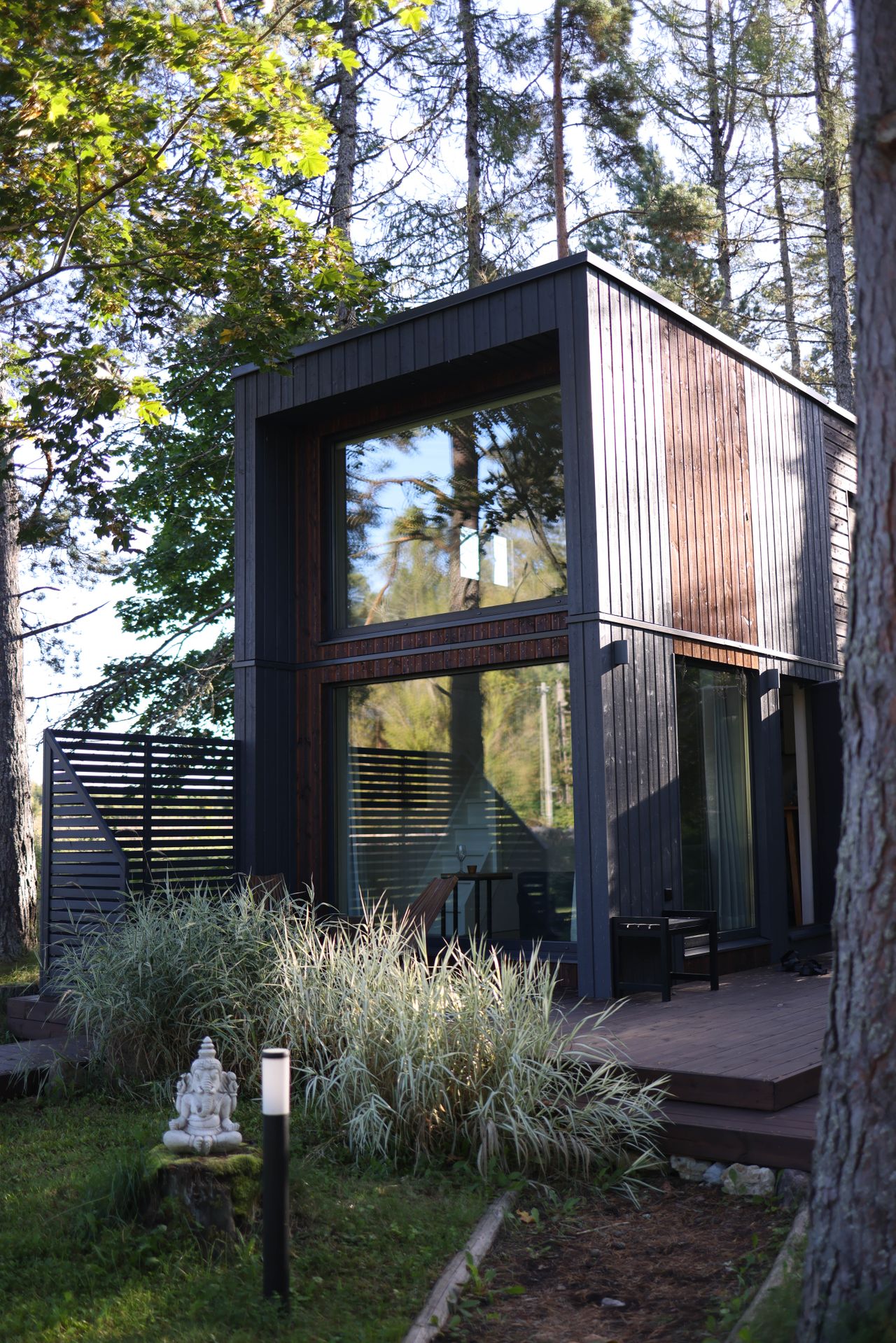 Eco Village Residence — Sustentabilidade compartilhada