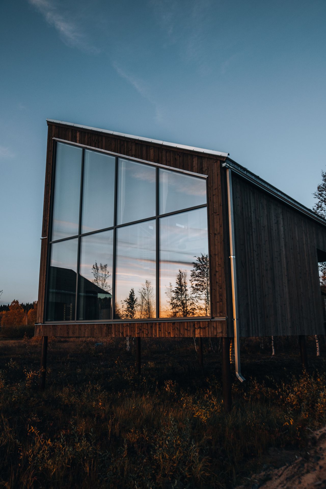 Modern Farmhouse — O charme das fazendas de autor