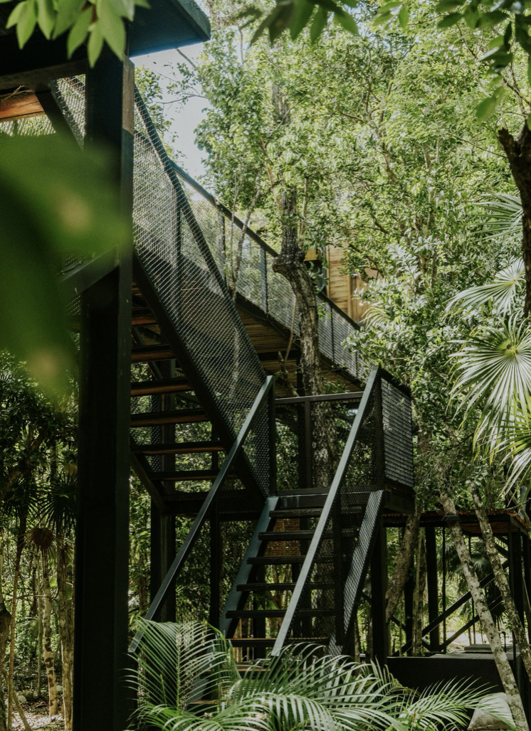 Horizon Cabin — Micro-luxo nos campos alentejanos